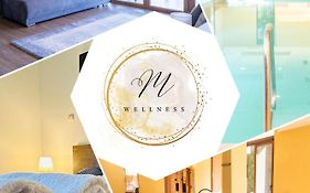 Mwellness Apartment